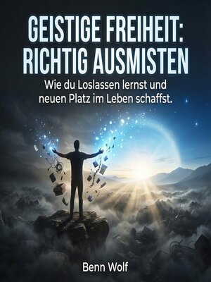 cover image of Geistige Freiheit
